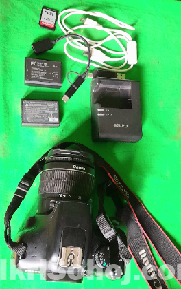CANON 1300D